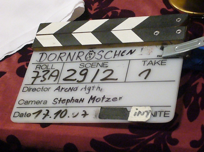 Dorn.Klapp